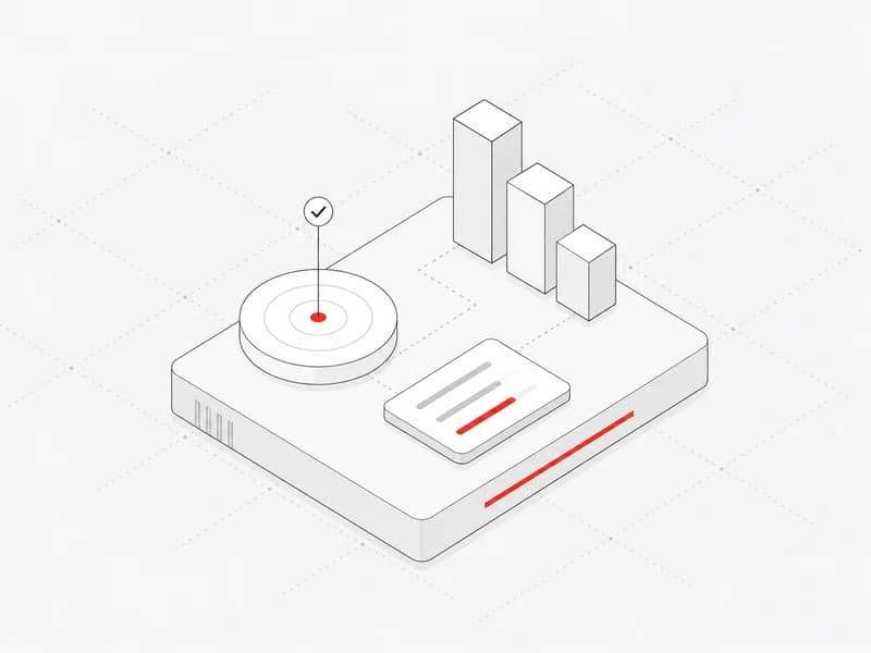 Precision procurement